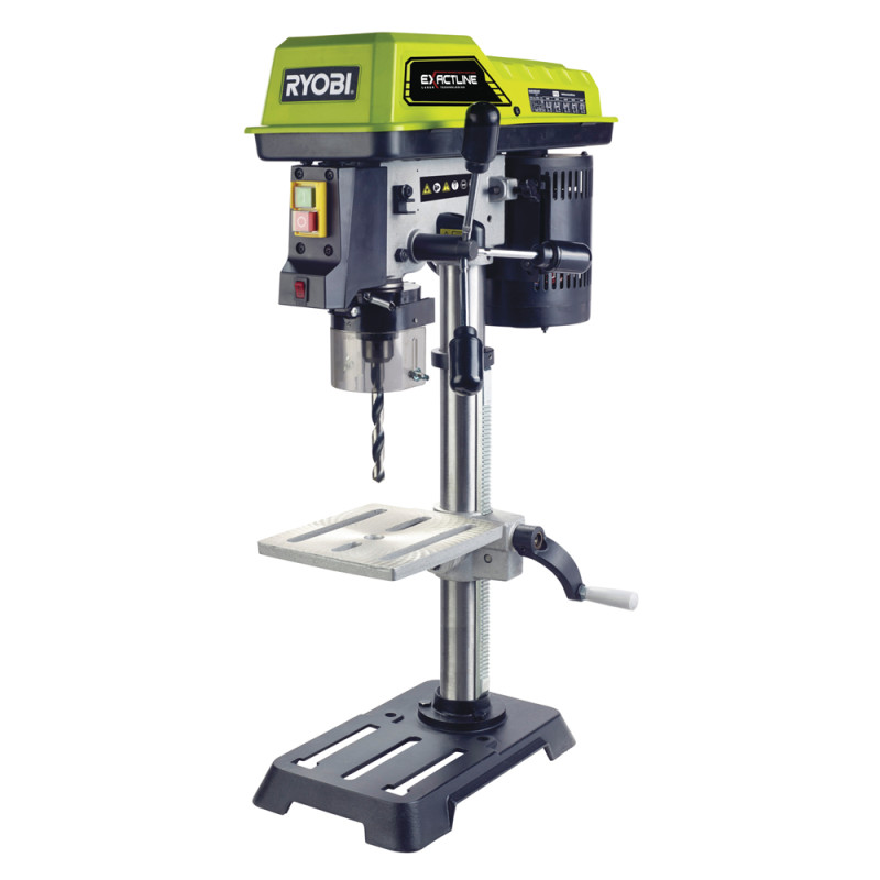 Perceuse à colonne RDP102L 390 W RYOBI