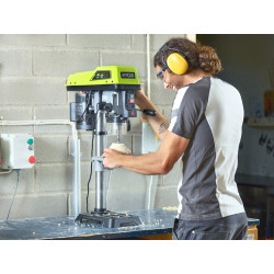 Perceuse à colonne RDP102L 390 W RYOBI