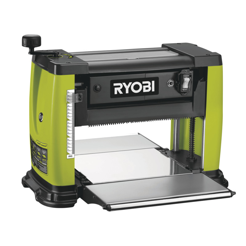 Raboteuse électrique RAP1500G 1500 W RYOBI