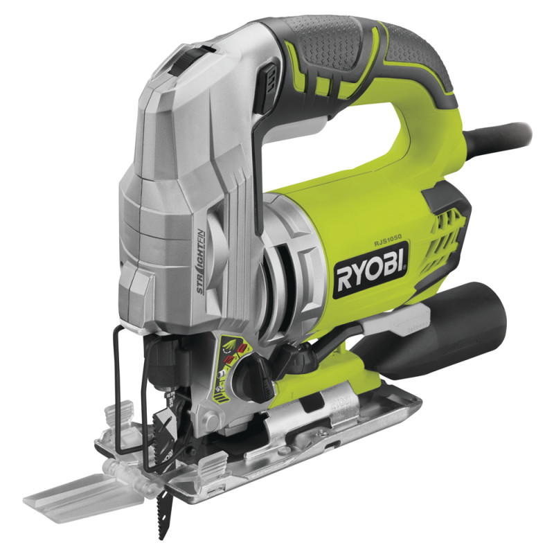 Scie sauteuse électrique RJS1050-K 680 W RYOBI