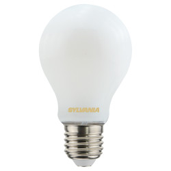 Ampoule LED E27 7 W 806 lm blanc chaud 4 pièces SYLVANIA Ampoule LED E27 7 W 806 lm blanc chaud 4 pièces SYLVANIA
