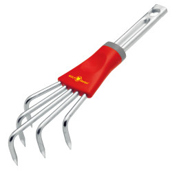 Griffe 5 dents Multi-Star WOLF-GARTEN – Aération | WOLF-GARTEN