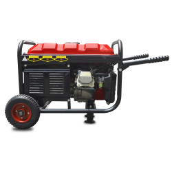 Groupe électrogène BG2002RV 3000 W BRICK Groupe électrogène BG2002RV 3000 W BRICK