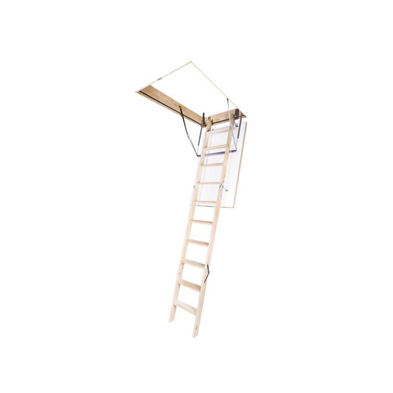 ESCALIER ESCAMOTABLE OPTISTEP 120X60