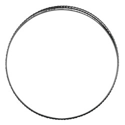 Lame de scie à ruban 1572 x 6,35 mm 14 TPI RYOBI