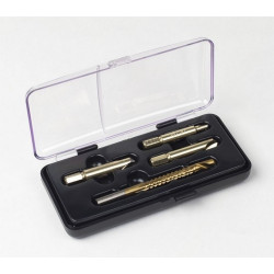 Makita Accessoires P-90532 Set d'outils à main 227- dans coffret