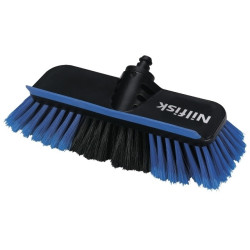 Brosse de lavage auto Nilfisk – nettoyage efficace | NILFISK