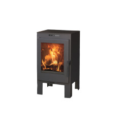 Poêle à bois Alina EcoDesign 6 kW PANADERO