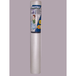 Film mousse déménagement 15x1m – Protection facile | MOTTEZ