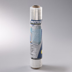 Film étirable 300m x 45cm – Emballage sécurisé | MOTTEZ