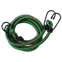 Sandow pour bagages 4 mm x 70 cm (2 pièces) – Sécurisez vos charges