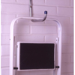 Crochet standard 80mm – Rangement facile | MOTTEZ Crochet standard 80mm – Rangement facile | MOTTEZ