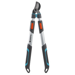 Coupe branche télescopique TeleCut Ø 42 mm GARDENA