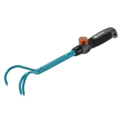 Griffe piocheuse Combisystem GARDENA – Outil de jardin | GARDENA
