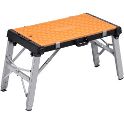 Etabli multi-fonctions 4 en 1 90 x 50 x 79 cm MEISTER