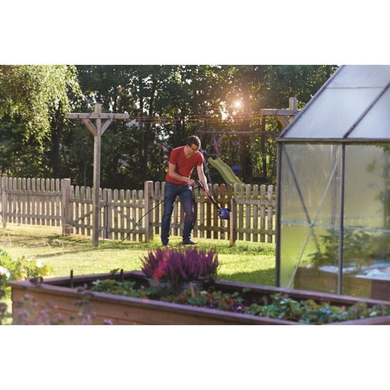 Multi brosse rotative Nilfisk – Nettoyage auto & jardin | NILFISK Multi brosse rotative Nilfisk – Nettoyage auto & jardin | NILFISK