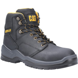 Paire de bottines de sécurité Striver S3 noir 44 CATERPILAR Paire de bottines de sécurité Striver S3 noir 44 CATERPILAR