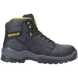 Paire de bottines de sécurité Striver S3 noir 44 CATERPILAR Paire de bottines de sécurité Striver S3 noir 44 CATERPILAR