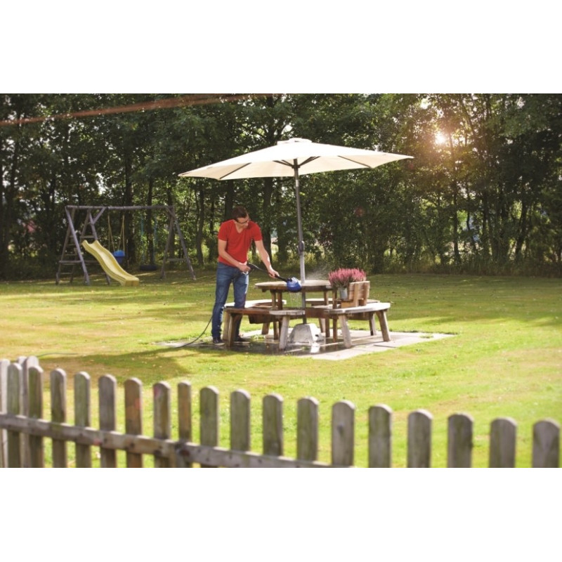 Multi brosse rotative Nilfisk – Nettoyage auto & jardin | NILFISK Multi brosse rotative Nilfisk – Nettoyage auto & jardin | NILFISK
