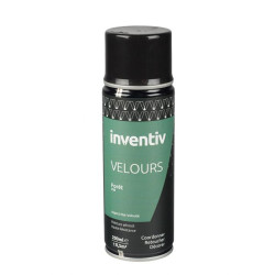 Aérosol Velours Foret VS8 0,2 L INVENTIV