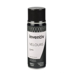 Aérosol Velours Ficelle MT7 0,2 L INVENTIV