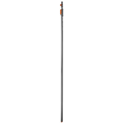 Manche interchangeable télescopique Combisystem 210 - 390 cm GARDENA