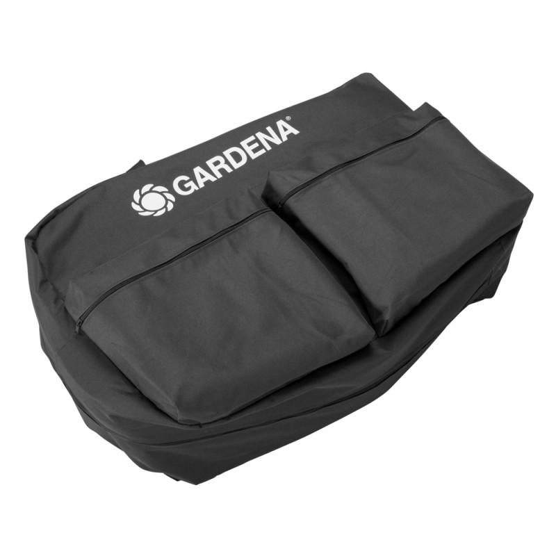 Etui de rangement pour tondeuse robot GARDENA