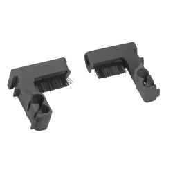 Brosses Roues Tondeuse Robot Sileno GARDENA – Adhérence Optimale | GARDENA