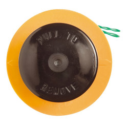 Bobine de fil pour coupe-bordure 2 mm – Coupe efficace | MCCULLOCH