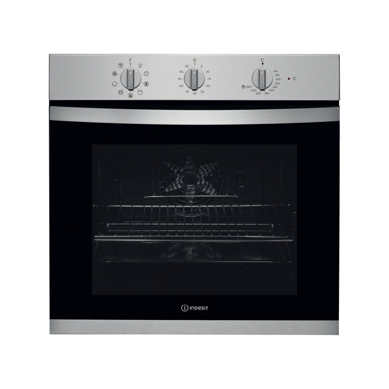 FOUR MULTI ARIA INDESIT 60CM 71L A