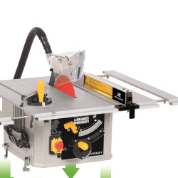 Scie sur table EnergySaw-254B3 1800 W PEUGEOT