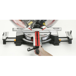 Scie à onglet radiale EnergySaw-210SL2 1600 W PEUGEOT