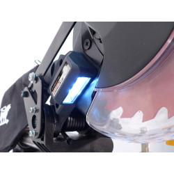 Scie à onglet radiale EnergySaw-210SL2 1600 W PEUGEOT