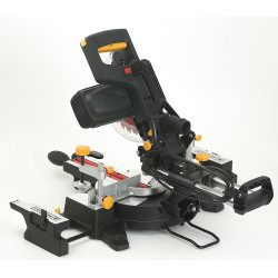 Scie à onglet radiale EnergySaw-210SL2 1600 W PEUGEOT