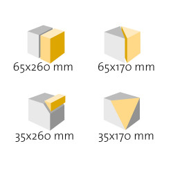 Scie à onglet radiale EnergySaw-210SL2 1600 W PEUGEOT