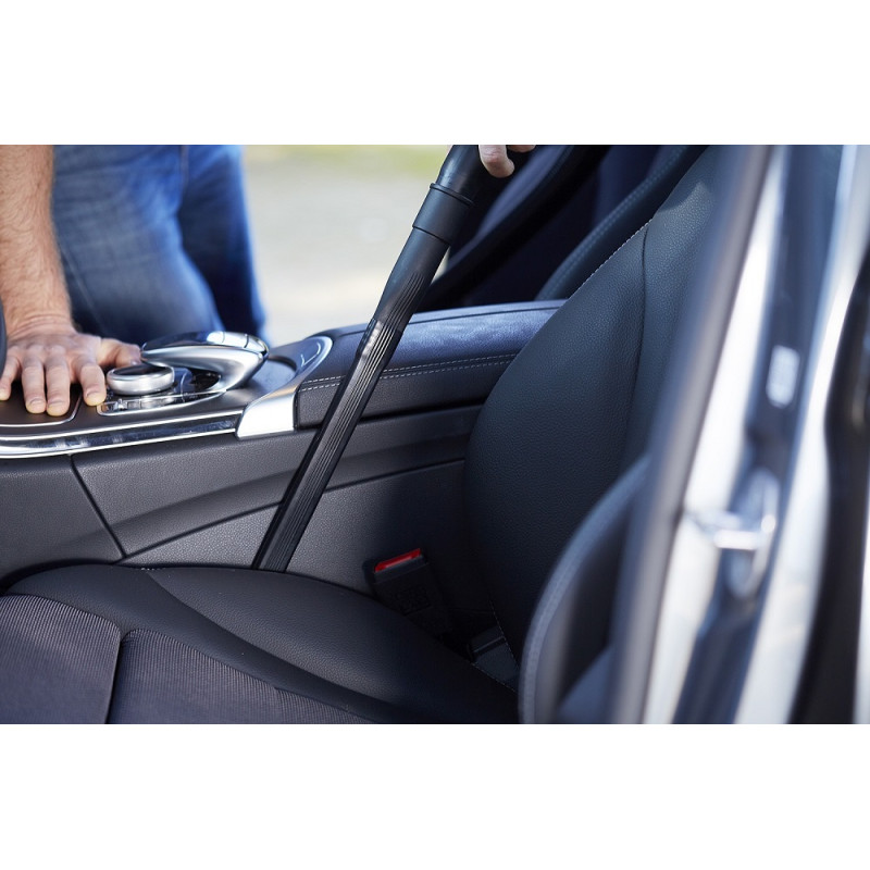 Aspirateur eau et poussière Multi II 22 T 1200 W NILFISK