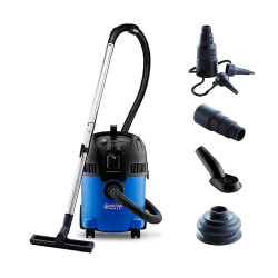 Aspirateur eau et poussière Multi II 22 T 1200 W NILFISK