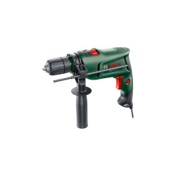 Perceuse à percussion EasyImpact 600 600 W BOSCH