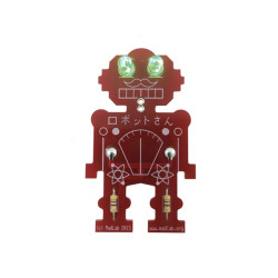 Robot électronique WHADDA Robot électronique WHADDA