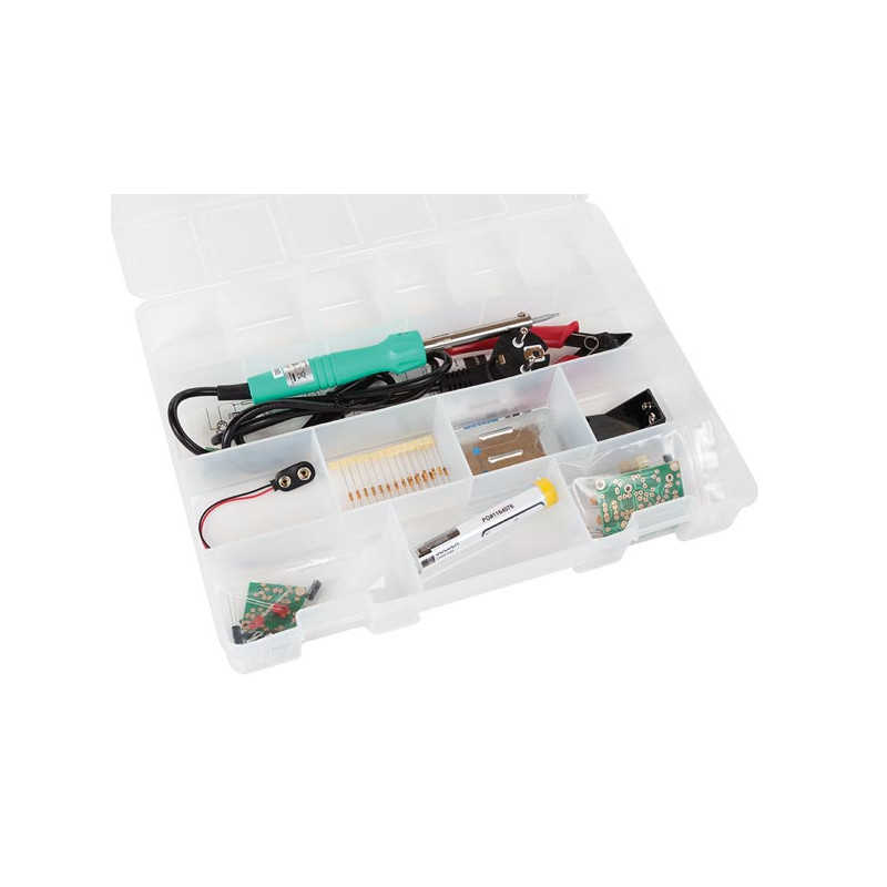 Kit d'initiation au soudage WHADDA