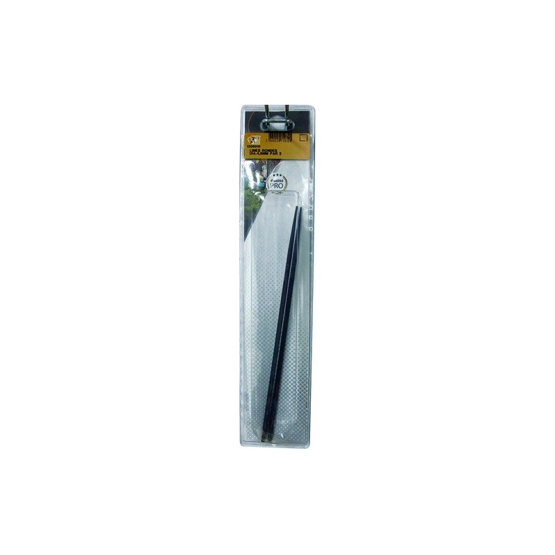 Lime ronde affûteuse Ø 4,8 x 200 mm – Affûtage précis | LA SELECTION S Lime ronde affûteuse Ø 4,8 x 200 mm – Affûtage précis | LA SELECTION S