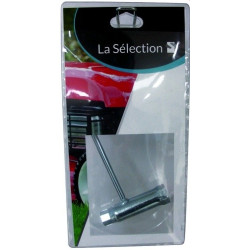Clé à bougie 17x21mm – Démontage Facile | LA SELECTION S