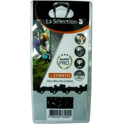 Chaîne tronçonneuse 3/8 LP-050M-55E – Coupe Précise | LA SELECTION S