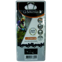 Chaîne tronçonneuse 3/8LP 050M 50E – Coupe Précise | LA SELECTION S