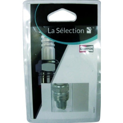 Bougie d'allumage Champion RN9YC – Allumage Fiable | LA SELECTION S