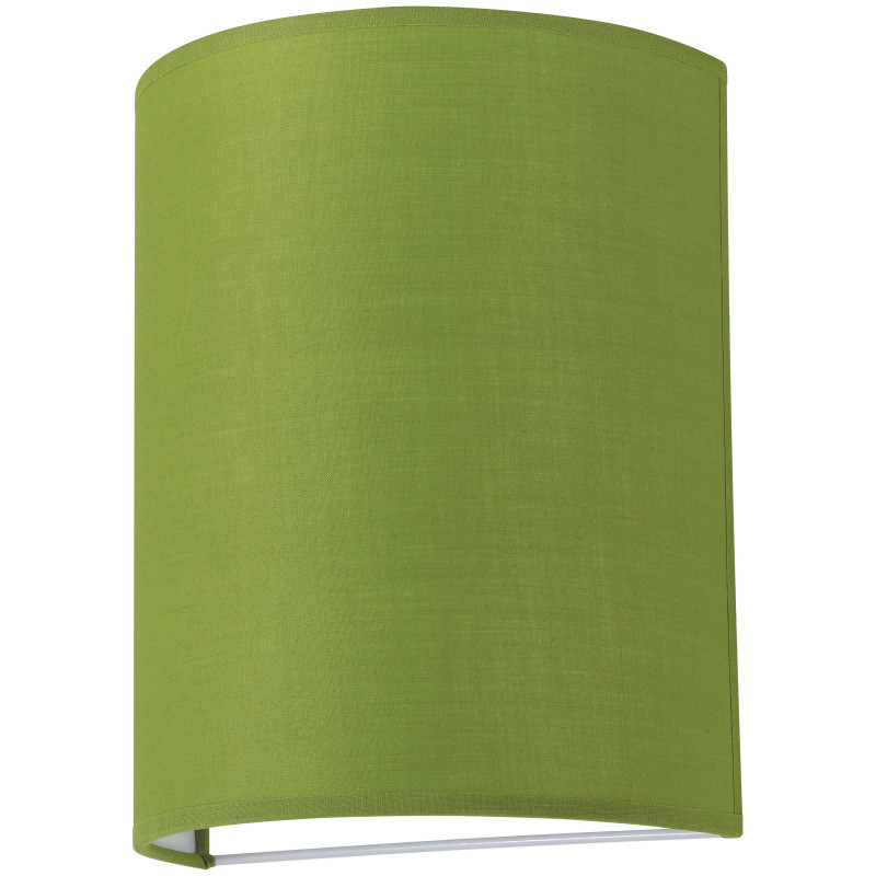 Applique Sunset verte E14 40 W .B