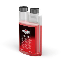 Additif Carburant 0,25L – Longue Conservation | BRIGGS AND STRATTON