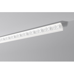 Moulure décorative E25 – Polystyrène haute densité | NMC