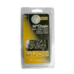 Chaine Tronçonneuse 35cm 52 Maillons – Qualité McCulloch | MCCULLOCH