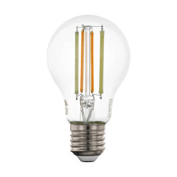 Ampoule LED E27 6W 806lm – Éclairage Éco | EGLO Ampoule LED E27 6W 806lm – Éclairage Éco | EGLO